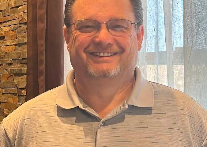 Special to the Pahrump Valley Times Tim Wombaker will assume a new role with the Nye County Sch ...