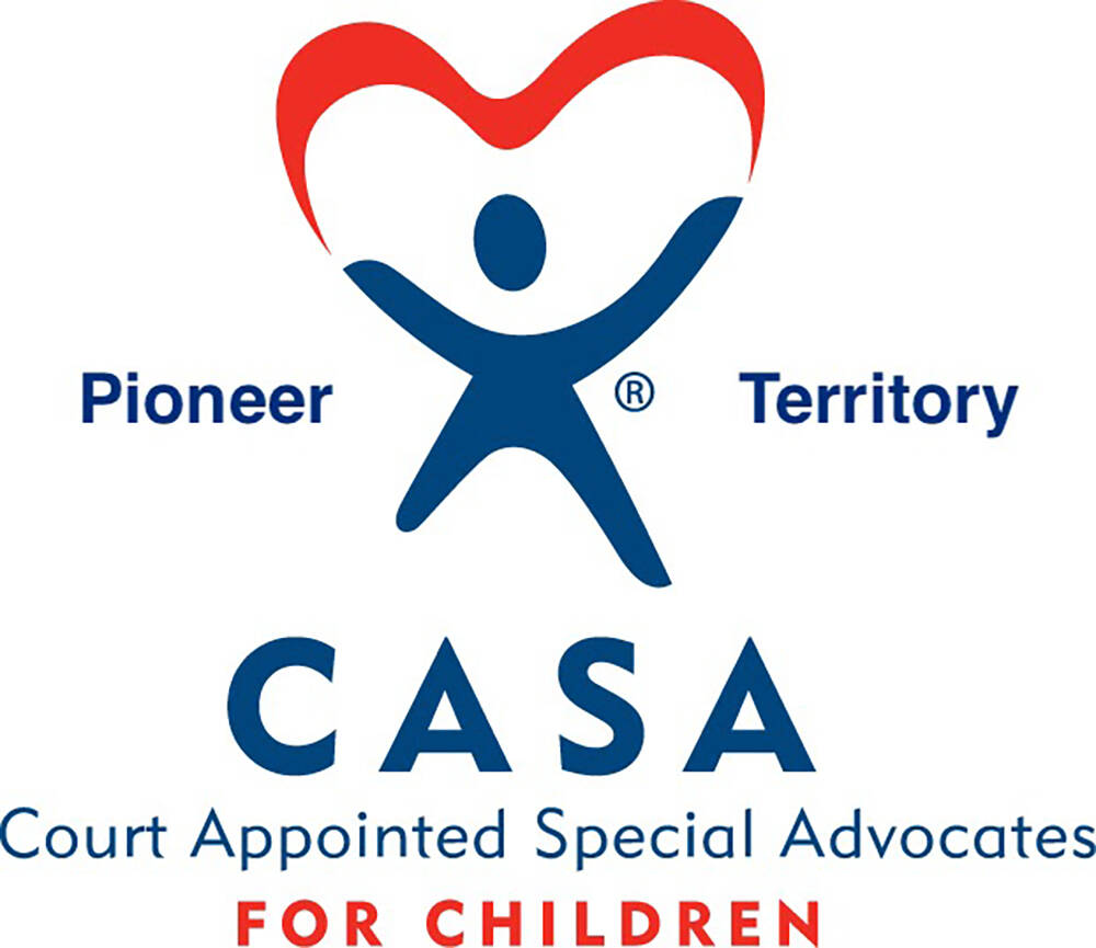 Special to the Pahrump Valley Times CASA is dedicated to providing a volunteer advocate for eve ...