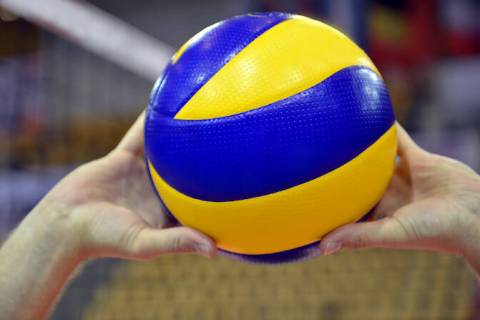 (Getty Images) The Pahrump Valley girls volleyball team will begin their 2022 season on Monday ...