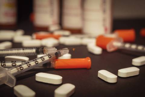 After the Metropolitan Police Department reported six suspected drug-related overdoses in a 36- ...