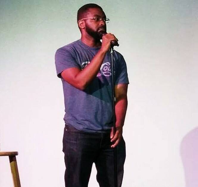 Special to the Pahrump Valley Times Comedian Torris Fairley has been bringing comedy shows to l ...