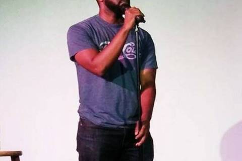 Special to the Pahrump Valley Times Comedian Torris Fairley has been bringing comedy shows to l ...