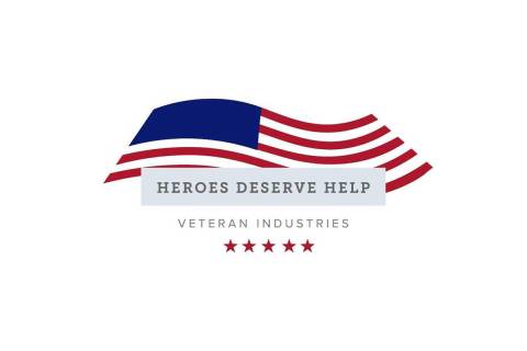 Special to the Pahrump Valley Times Heroes Deserve Help started eight years ago in San Dimas, C ...