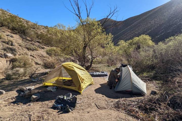 Nico Ramirez/National Parks Service