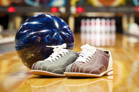 Thinkstock The Wounded Warrior Bowl-A-Thon is set for December 4 at the Pahrump Nugget Bowling ...