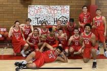 Special to the Times-Bonanza The Tonopah Muckers boys and girls basketball teams will be compet ...