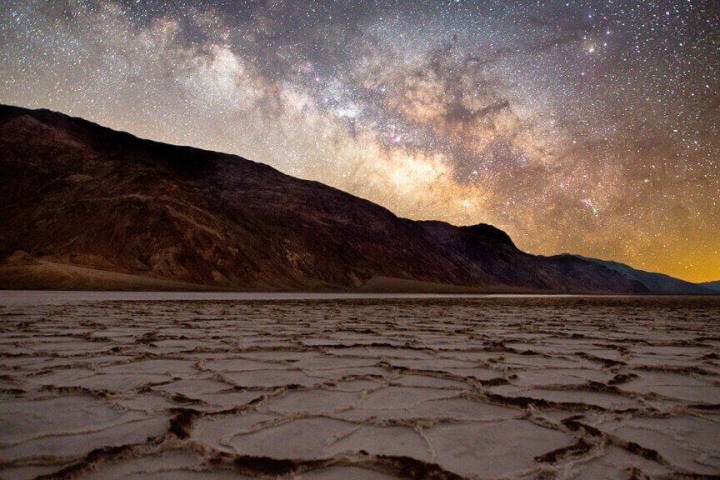 Patrick Taylor/Travel Nevada