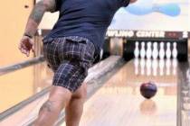 Randy Gulley/Special to Pahrump Valley Times The Pahrump Valley Tournament Bowling Club held th ...