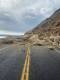 KNOW BEFORE YOU GO: Landslide closes U.S. 95 north of Nye County