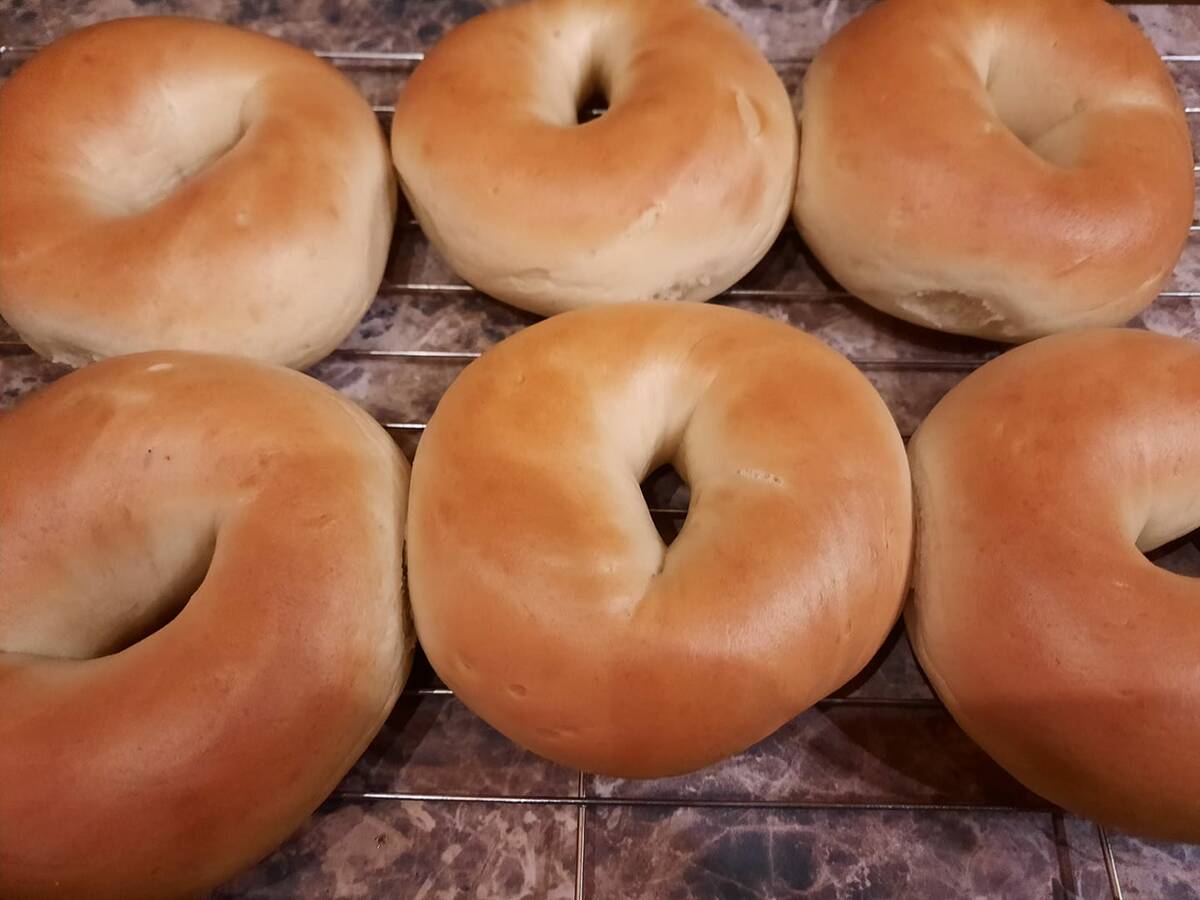Courtesy Shelly Belly NY Bagels Facebook
