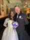 Tonopah couple who met at a St. Patrick’s Day karaoke bar return a year later for wedding