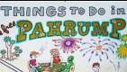 PAHRUMP EVENTS | Best bets for the week ahead