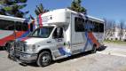 New weekly bus service to launch between Pahrump, outlying communities