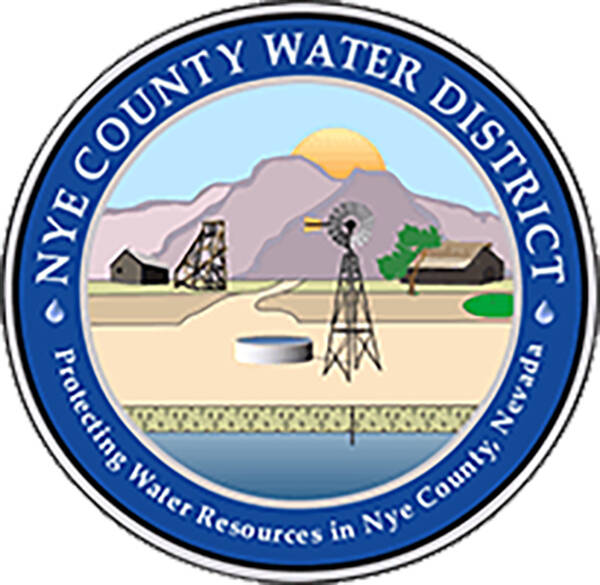 Special to the Pahrump Valley Times The Nye County Water District office is located at 2101 E. ...