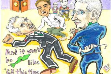 Eric Coleman/Pahrump Valley Times