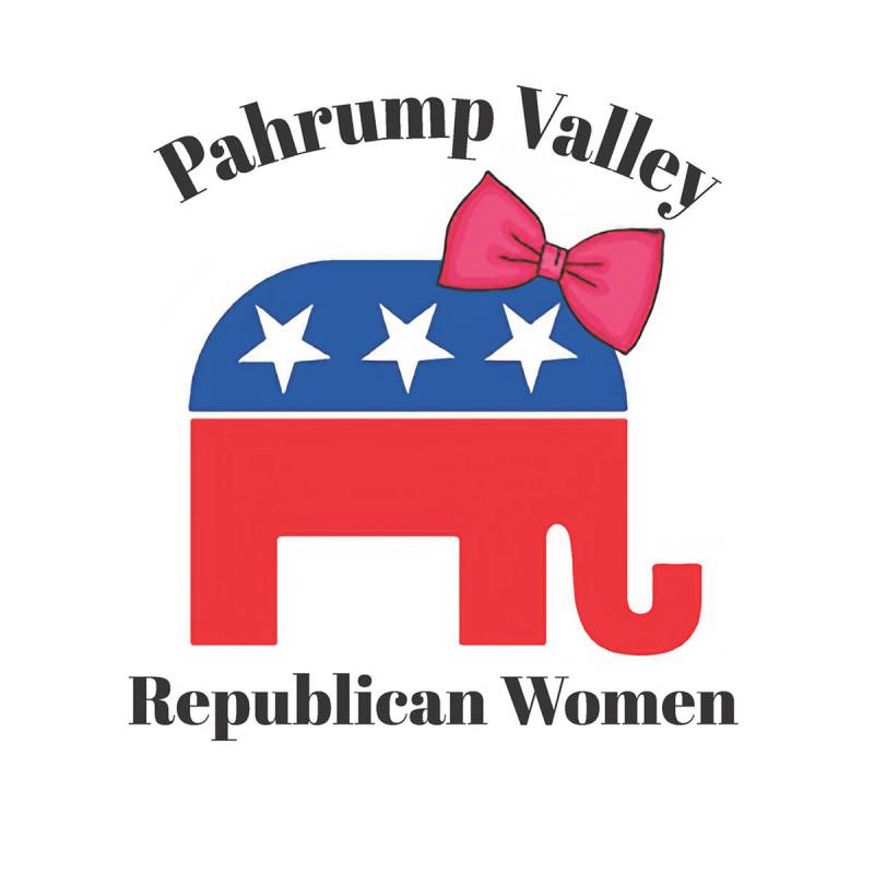 Special to the Pahrump Valley Times The Pahrump Valley Republican Women will host a Fall Fashio ...