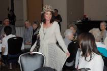 Horace Langford Jr. / Pahrump Valley Times file The Republican Women's Fashion show presented ...