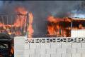 Fire destroys Pahrump home