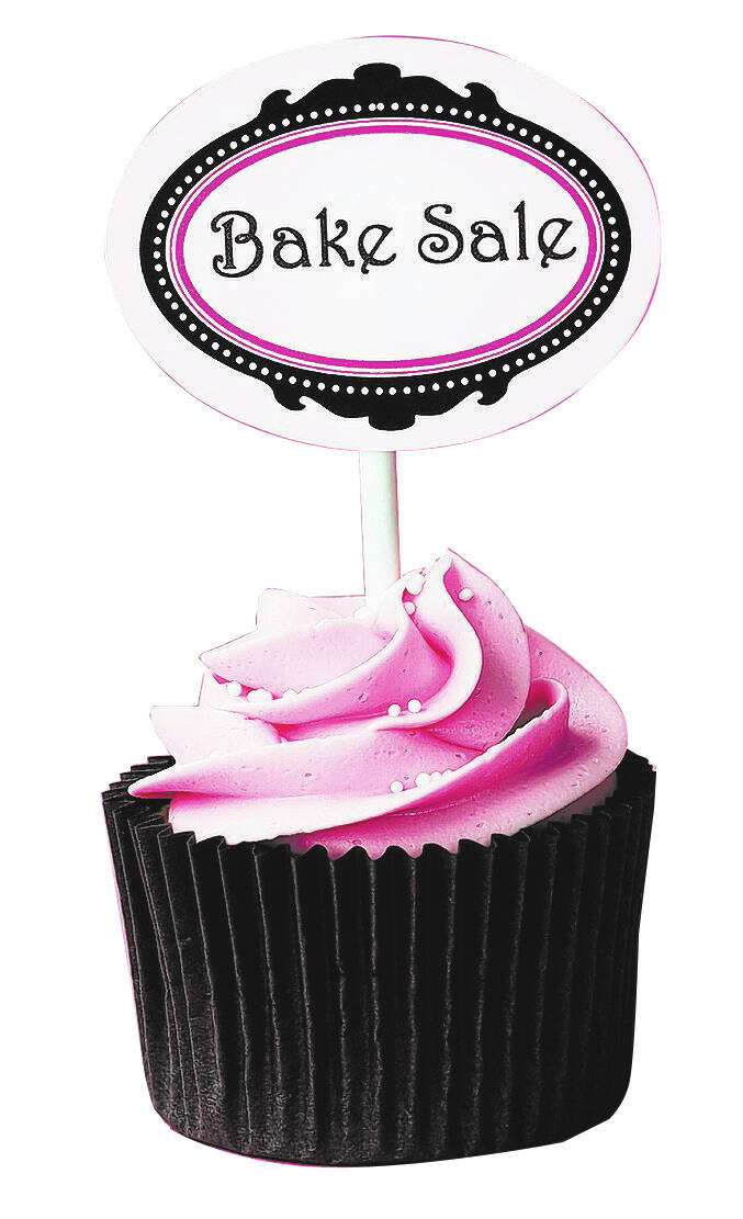 Getty Images Pahrump Mother's Corner will host a bake sale on Feb. 24 with proceeds to help wit ...