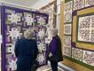 GALLERY: Winners of the Pins & Needles Quilt Show