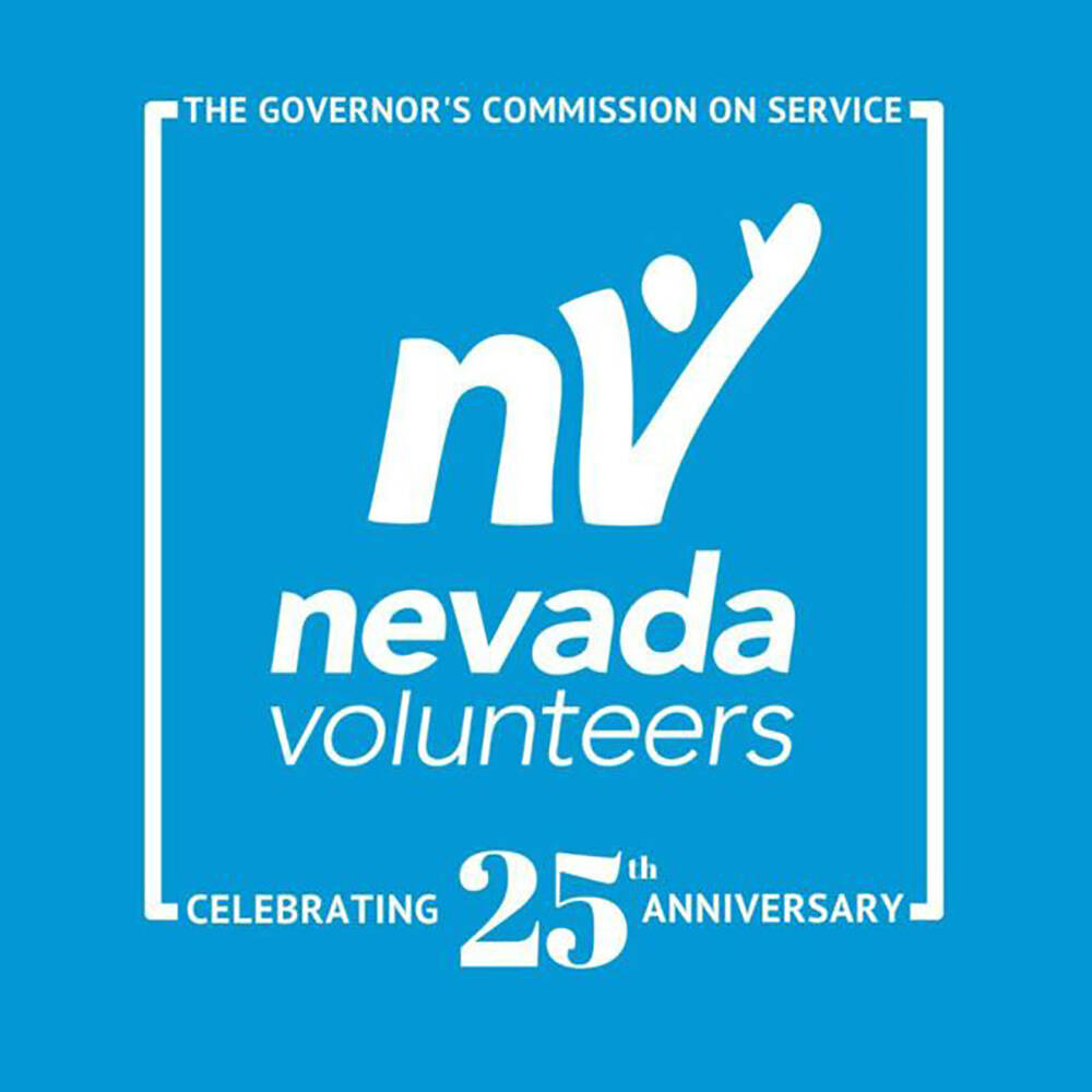 Special to the Pahrump Valley Times Nevada Volunteers and the NyECC will host the Pahrump Volun ...