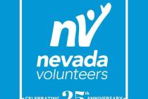 Special to the Pahrump Valley Times Nevada Volunteers and the NyECC will host the Pahrump Volun ...