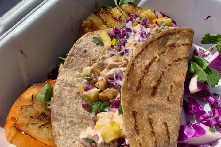 Special to the Pahrump Valley Times The Pahrump Taco Fest was last held in 2019, when the first ...