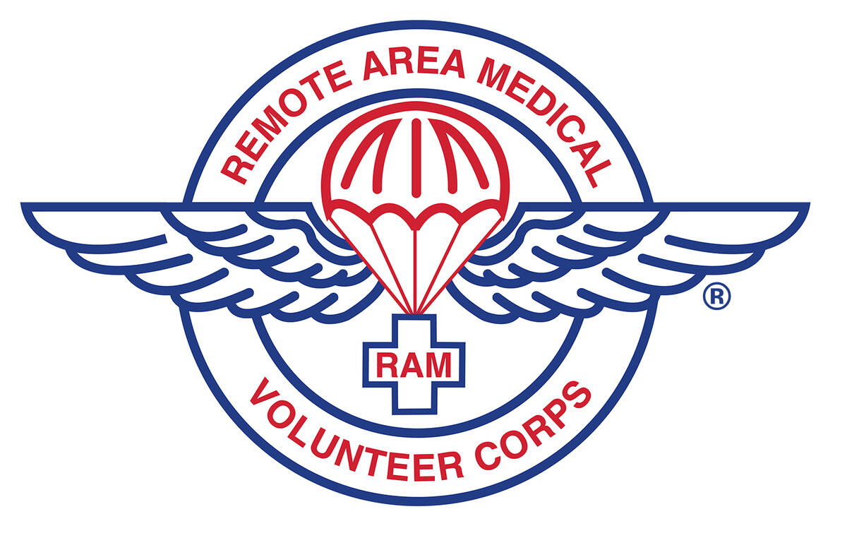 Special to the Pahrump Valley Times Remote Area Medical is an international nonprofit providing ...