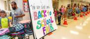GALLERY: Back to School in Pahrump Valley