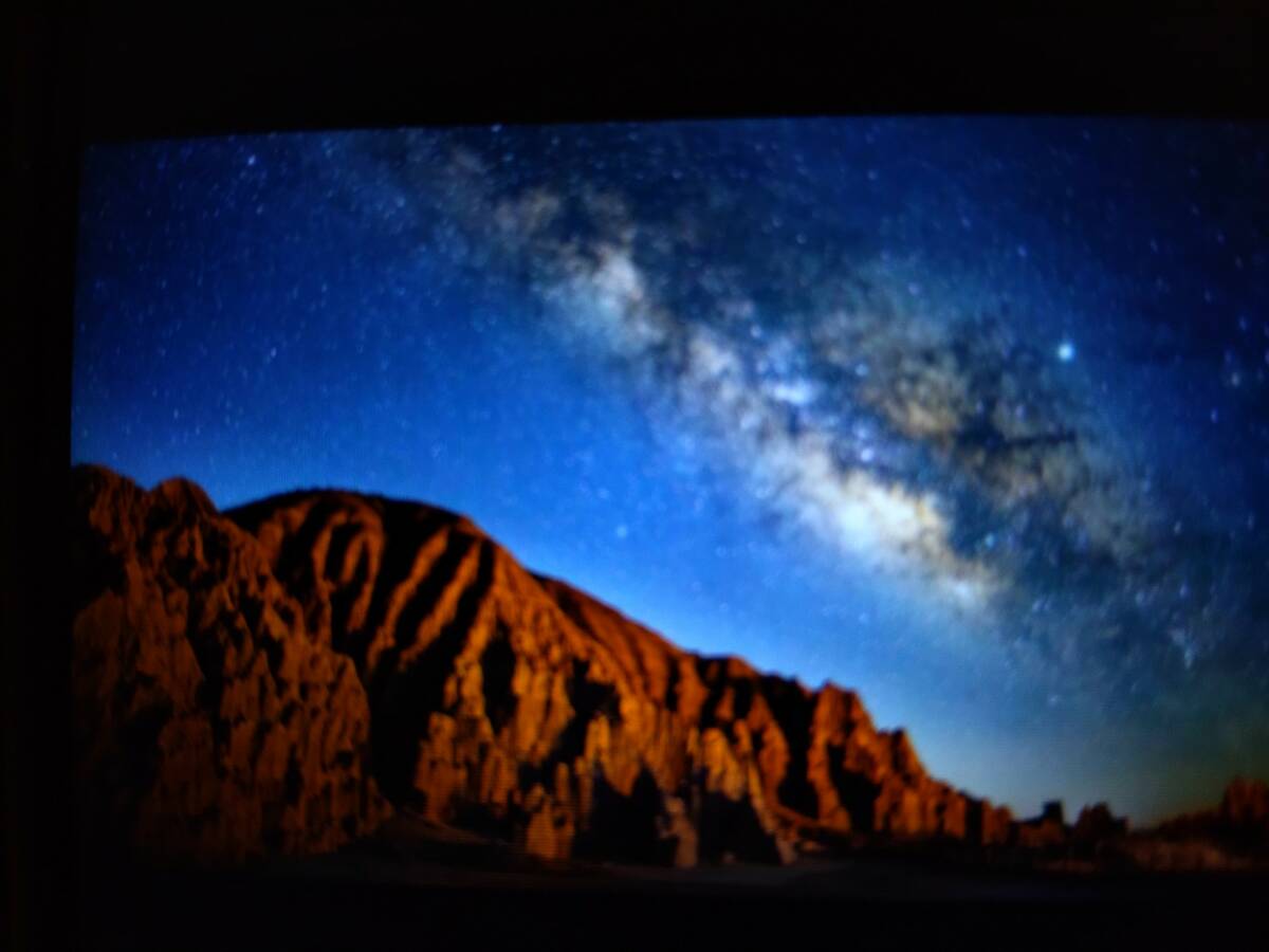 Travel Nevada With its dark skies, stargazing is always a popular activity at Cathedral Gorge ...