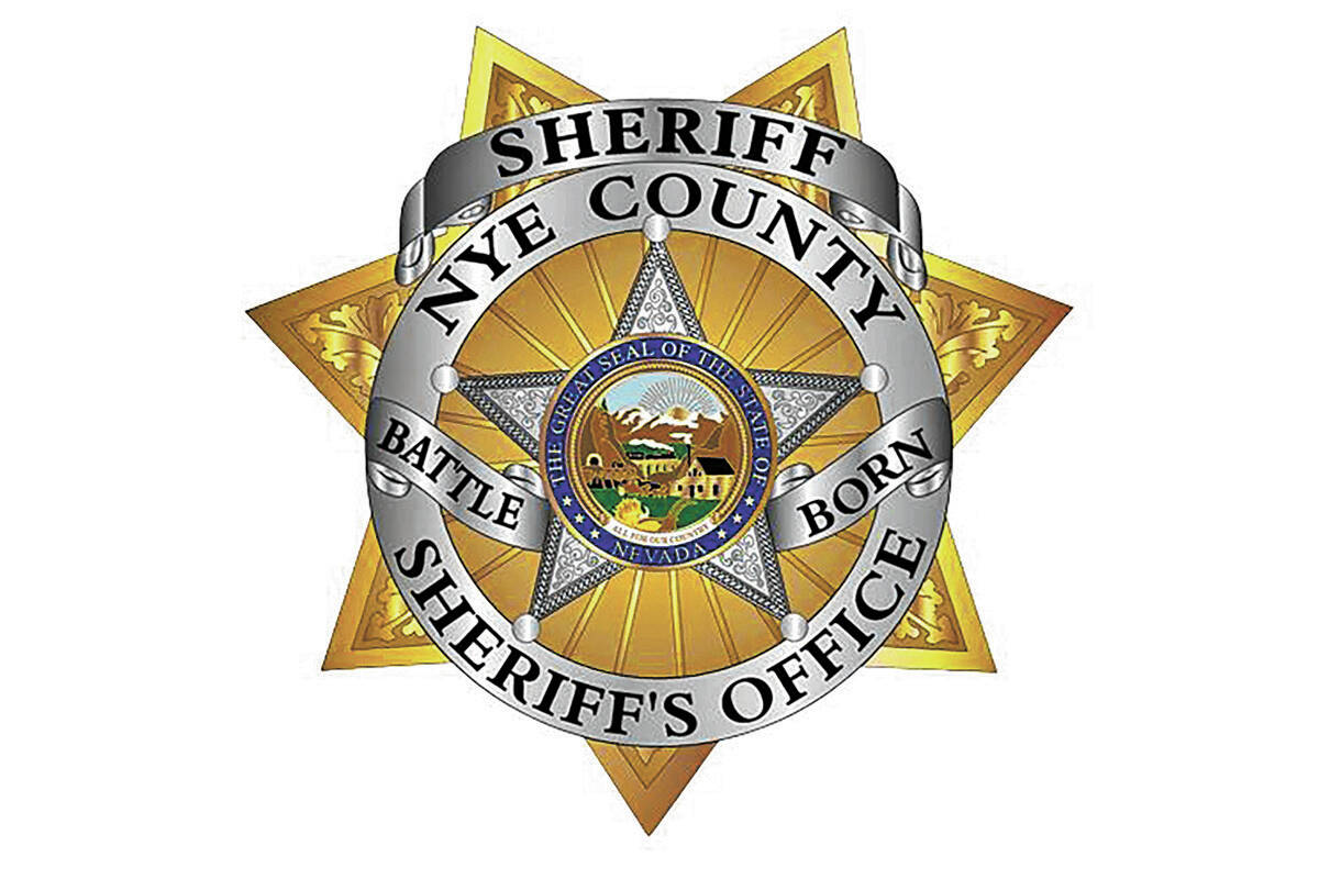 Special to the Pahrump Valley Times The Nye County Sheriff's Office is searching for candidates ...