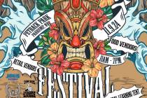 Special to the Pahrump Valley Times Residents and visitors of Pahrump will be able to learn abo ...