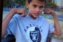 Rebecka Ayers Rosemary Clarke Middle School student Lakoda Hamilton, 12, died eight days after ...