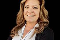 Planet Home Lending Pahrump Branch Manager Heather Battaglia.