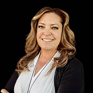 Planet Home Lending Pahrump Branch Manager Heather Battaglia.