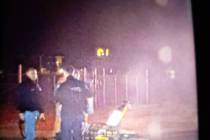 Pahrump News Local emergency crews responded to a fatal hit and run incident on early Saturday ...