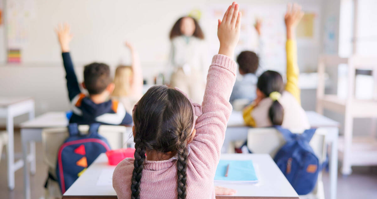 Getty Images Under the new Nye County School District cell phone policy, parents/legal guardian ...