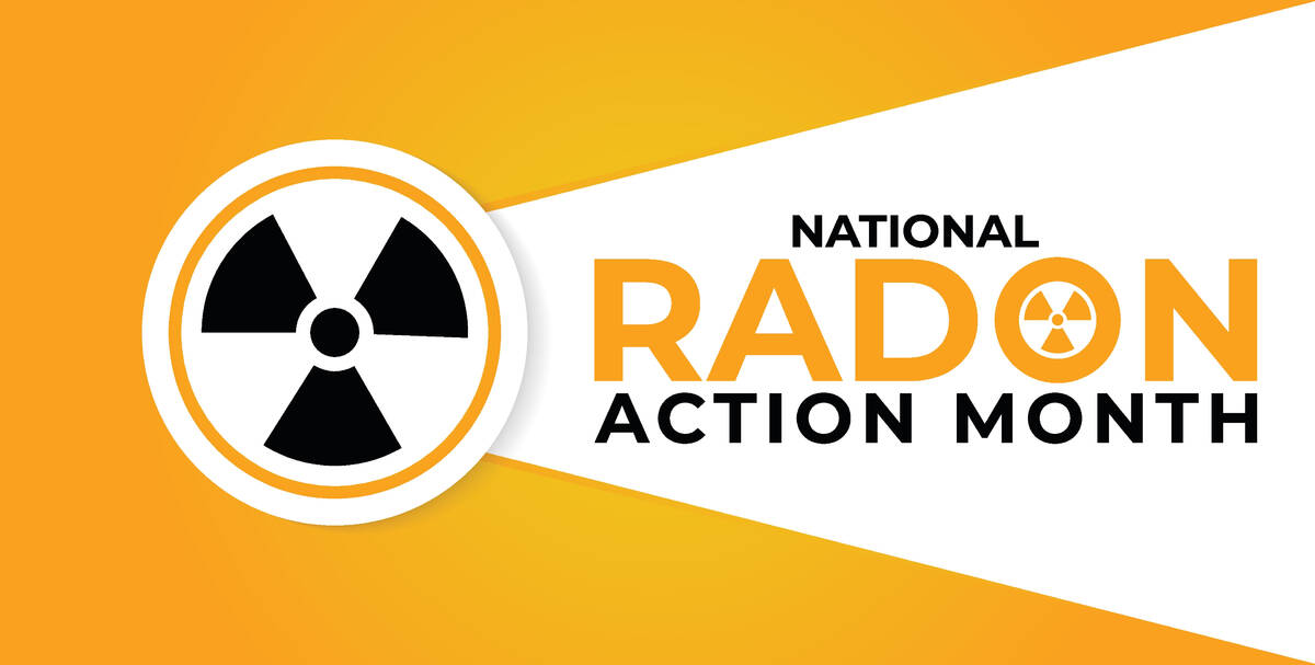 Getty Images Learn about the dangers of this invisible and odorless gas during National Radon a ...