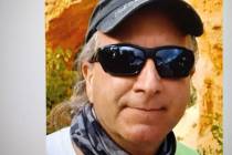 Las Vegas Review Journal Michael Martin