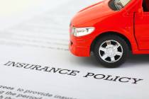 Getty Images Key Insurance Company provides auto insurance policies in Kansas, Oklahoma and Nev ...