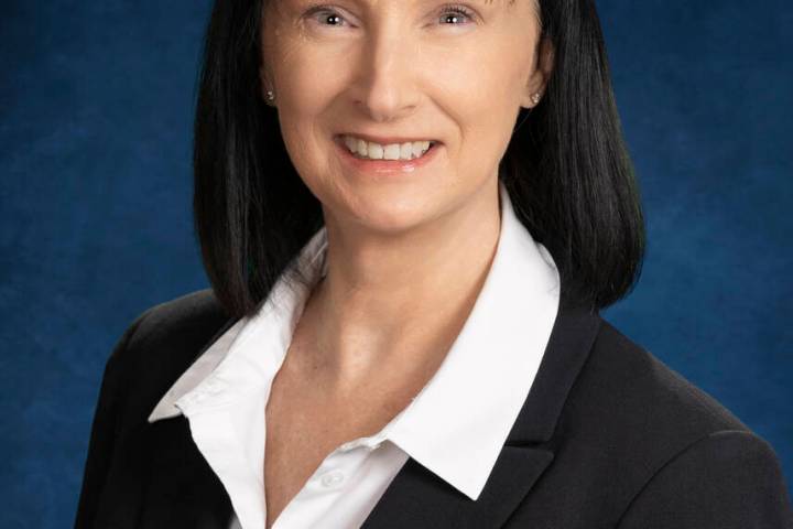 Desert View Hospital Teresa Hern