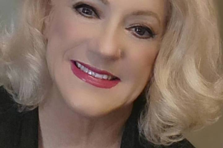 Pahrump Chamber of Commerce Jenney Sartin