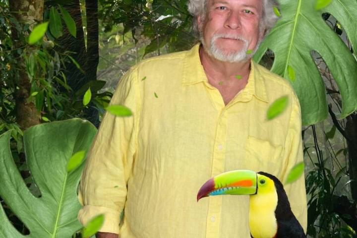 Printed with permission of Rick Scanlan via Facebook Enjoy live music performed by Rick Scanla ...