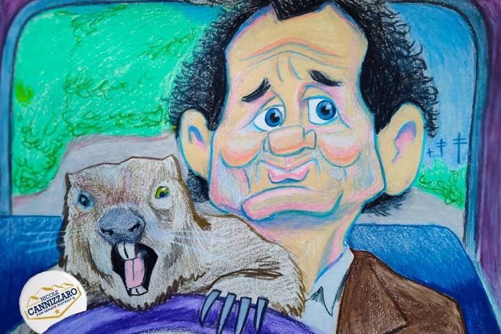 Eric Coleman/Pahrump Valley Times