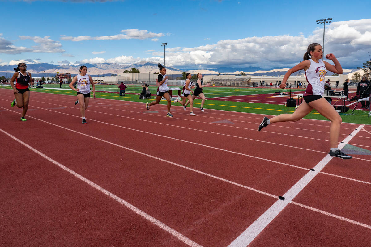 John Clausen/Pahrump Valley Times