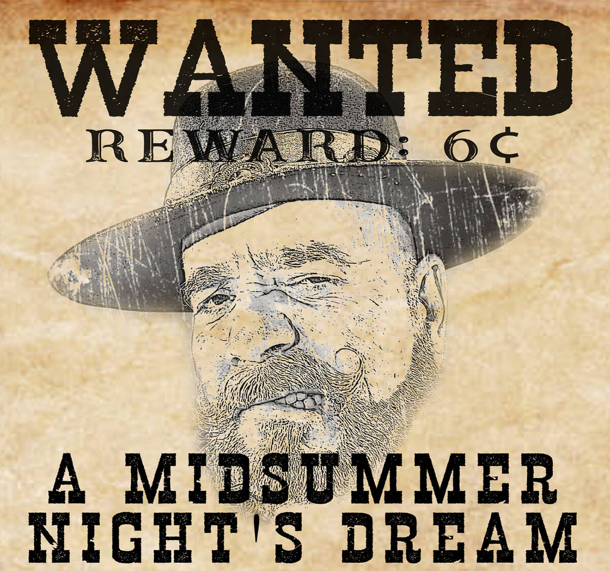 Pahrump Theatre Company A western twist on a classic, the Pahrump Theatre Company's production ...