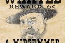 Pahrump Theatre Company A western twist on a classic, the Pahrump Theatre Company's production ...