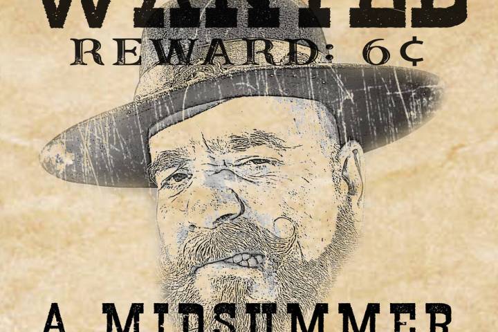 Pahrump Theatre Company A western twist on a classic, the Pahrump Theatre Company's production ...