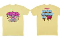 Pinkbox Doughnuts Friday, June 6 is National Donut Day and the iconic donut chain Pinkbox will ...