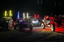 Nye County S x S via Facebook Meet up with the Nye County S X S off roading group on Saturday n ...